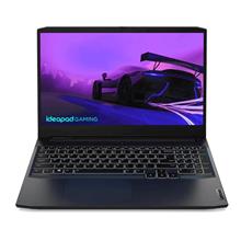 لپ تاپ لنوو 15.6 اینچی مدل Ideapad Gaming 3 پردازنده Core i5-11320H رم 8GB حافظه 512GB SSD گرافیک 4GB 2050